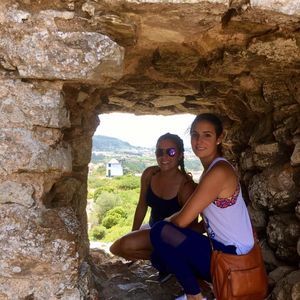 Meet your Posher, Kristen